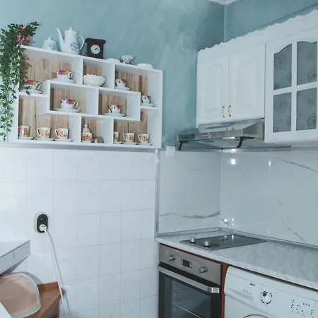 Kristi Holiday home *