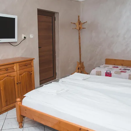 Kristi Holiday home Krapets (Dobrich)