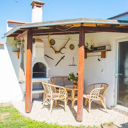 Kristi Holiday home