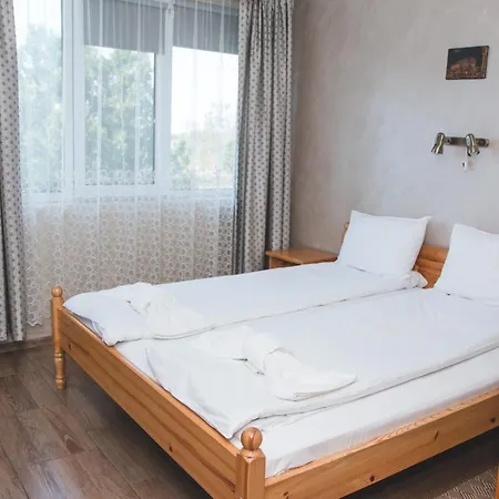 Holiday home Kristi Krapets (Dobrich)