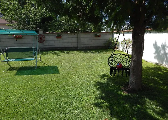 Hébergement de vacances Kristi Houses