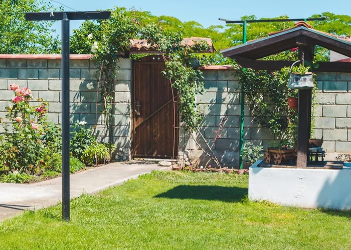 Hébergement de vacances Kristi Houses