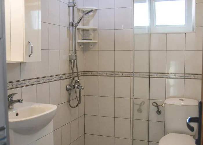 Kristi Houses Hébergement de vacances *