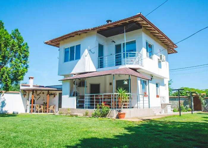 Hébergement de vacances Kristi Houses *