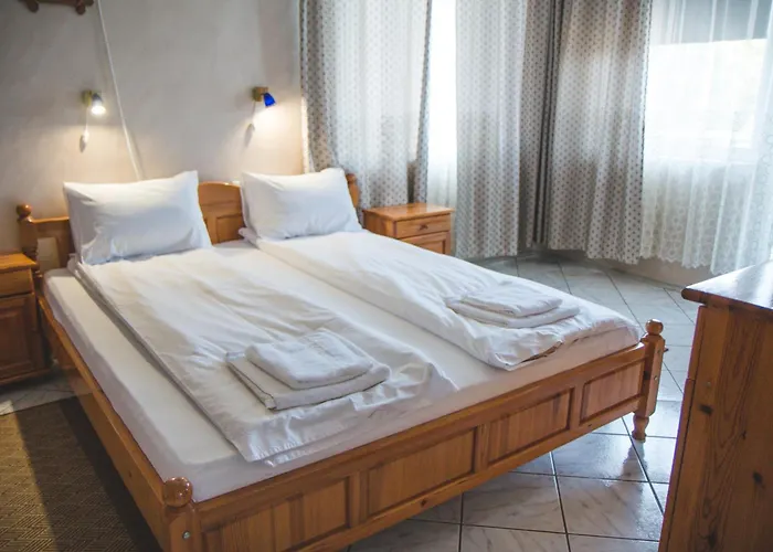 Kristi Houses * Krapets (Dobrich)