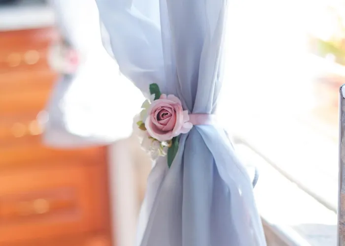 Hébergement de vacances Kristi Houses *