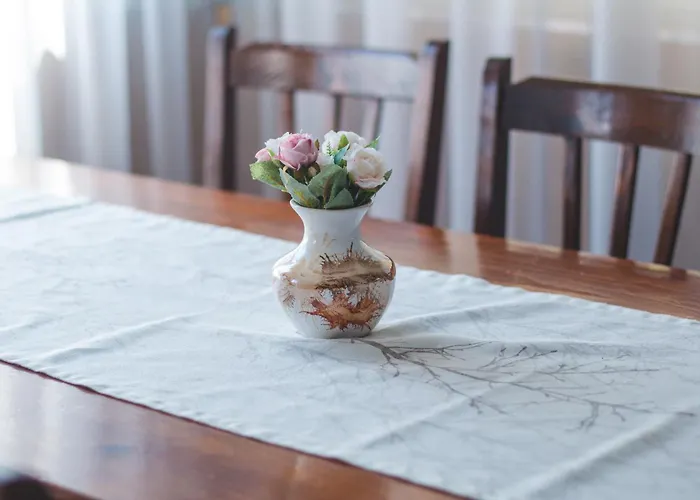 Hébergement de vacances Kristi Houses Krapets (Dobrich)