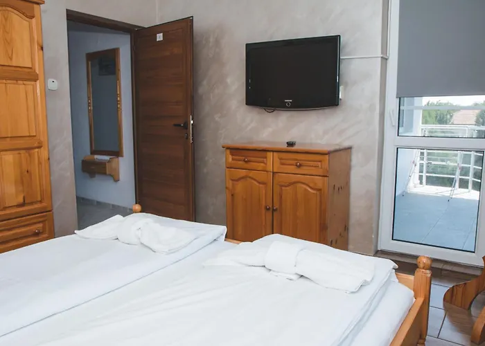 Kristi Houses Krapets (Dobrich)