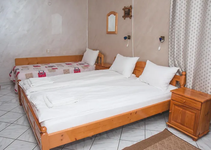 Hébergement de vacances Kristi Houses