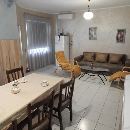 Kristi Holiday home *