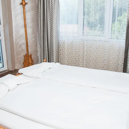 Kristi Holiday home *